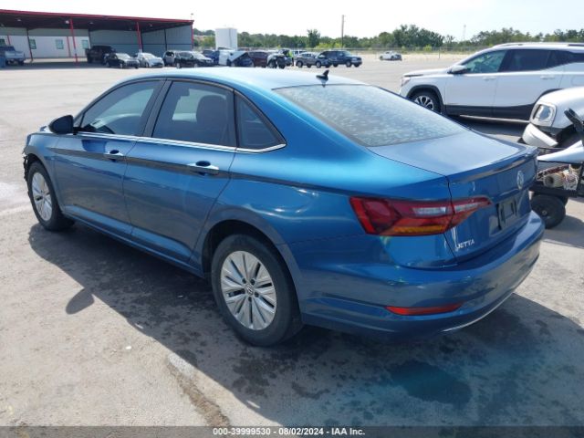 3VWC57BU8KM135697 Volkswagen Jetta 1.4t R-line/1.4t S/1.4t Se