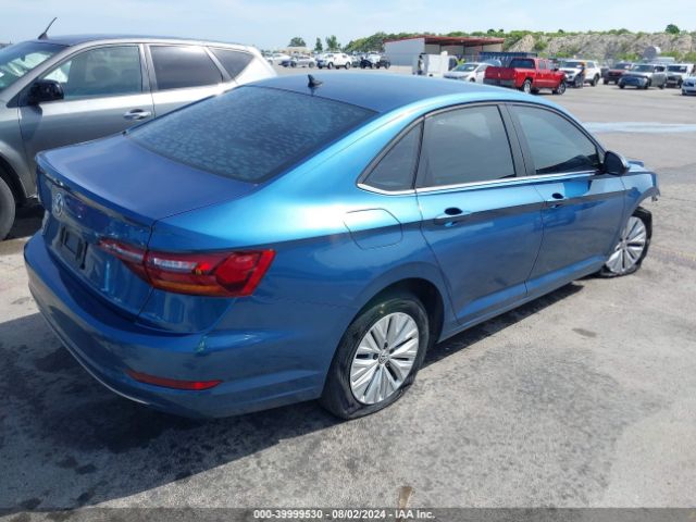 3VWC57BU8KM135697 Volkswagen Jetta 1.4t R-line/1.4t S/1.4t Se