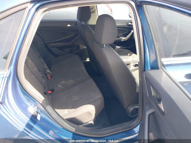 3VWC57BU8KM135697 Volkswagen Jetta 1.4t R-line/1.4t S/1.4t Se