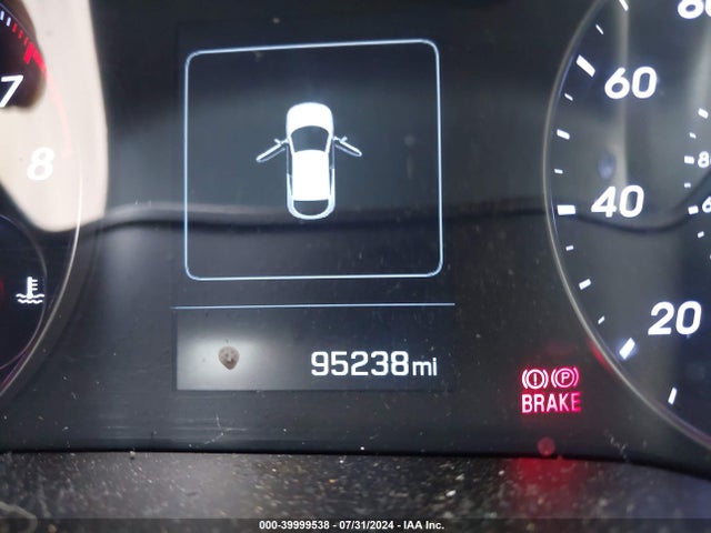 Hyundai Veloster Turbo 2016 KMHTC6AE2GU274199 Image 7