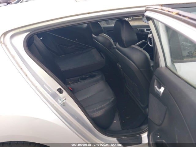 Hyundai Veloster Turbo 2016 KMHTC6AE2GU274199 Image 8