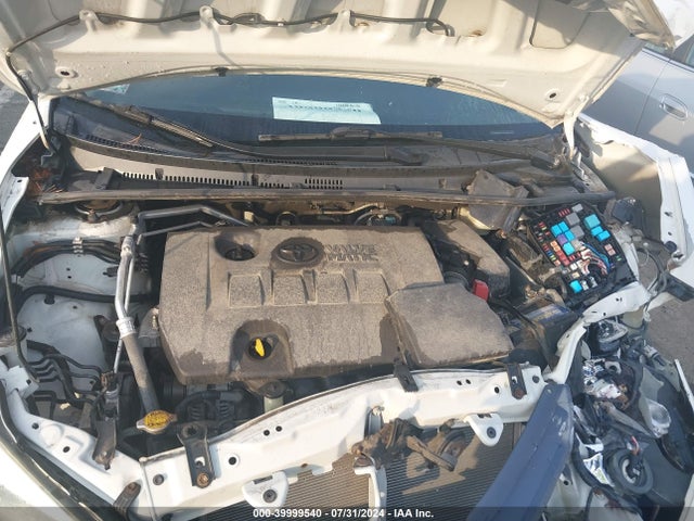 Toyota Corolla Le Eco 2016 5YFBPRHE2GP410971 Image 10