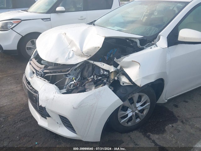 Toyota Corolla Le Eco 2016 5YFBPRHE2GP410971 Image 12