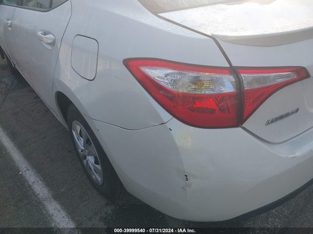 Toyota Corolla Le Eco 2016 5YFBPRHE2GP410971 Image 15