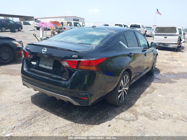 Nissan Altima Sr Fwd 2021 1N4BL4CV2MN391617 Image 4