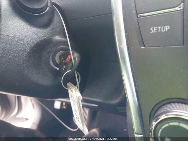 Toyota CAMRY SE 2017 4T1BF1FK6HU333504 Image 11