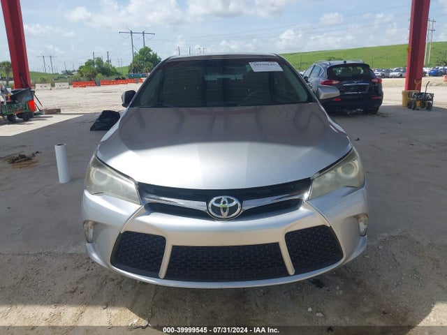 Toyota CAMRY SE 2017 4T1BF1FK6HU333504 Image 12