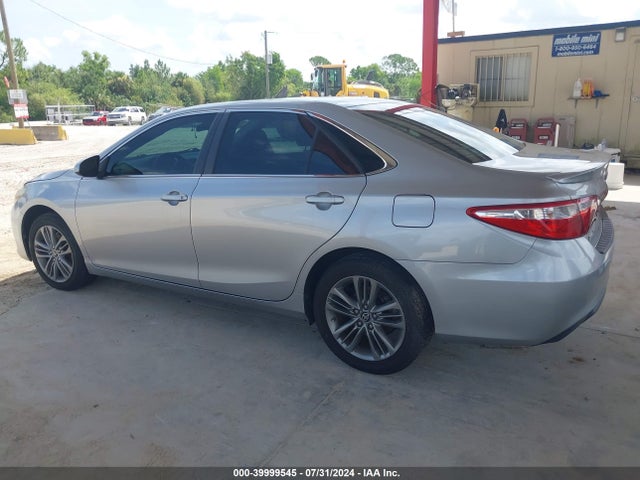 Toyota CAMRY SE 2017 4T1BF1FK6HU333504 Image 14