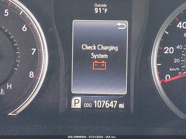 Toyota CAMRY SE 2017 4T1BF1FK6HU333504 Image 15