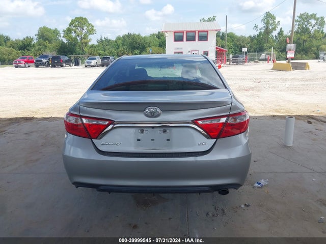 Toyota CAMRY SE 2017 4T1BF1FK6HU333504 Image 16