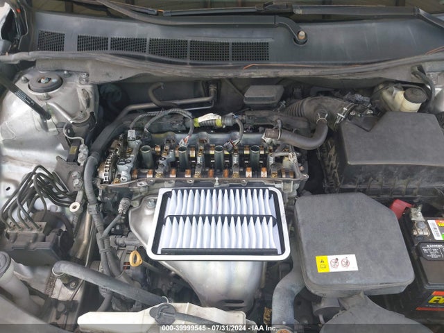 Toyota CAMRY SE 2017 4T1BF1FK6HU333504 Image 6