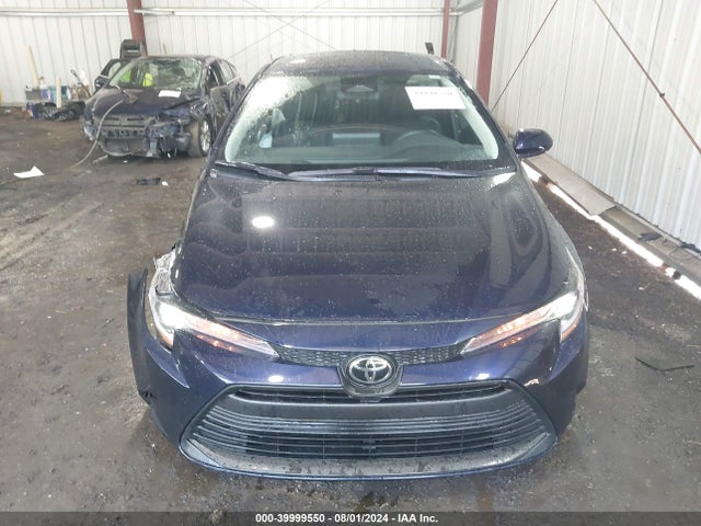 Toyota COROLLA LE 2024 5YFB4MDE8RP158826 Image 12