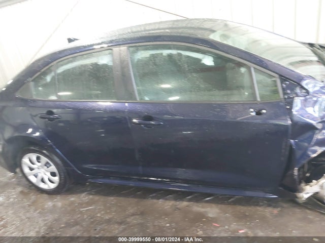 Toyota COROLLA LE 2024 5YFB4MDE8RP158826 Image 13