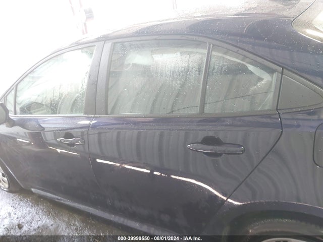 Toyota COROLLA LE 2024 5YFB4MDE8RP158826 Image 14
