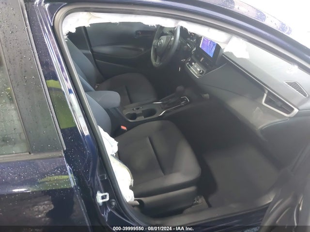 Toyota COROLLA LE 2024 5YFB4MDE8RP158826 Image 5