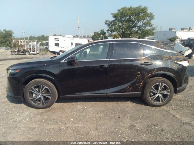 2T2BAMCA2RC065500 Lexus Rx 350 F Sport Handling/luxury/premium/premium Plus