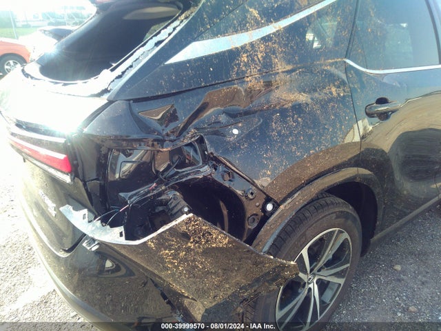 2T2BAMCA2RC065500 Lexus Rx 350 F Sport Handling/luxury/premium/premium Plus