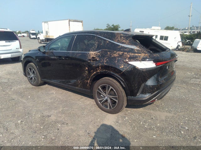 2T2BAMCA2RC065500 Lexus Rx 350 F Sport Handling/luxury/premium/premium Plus