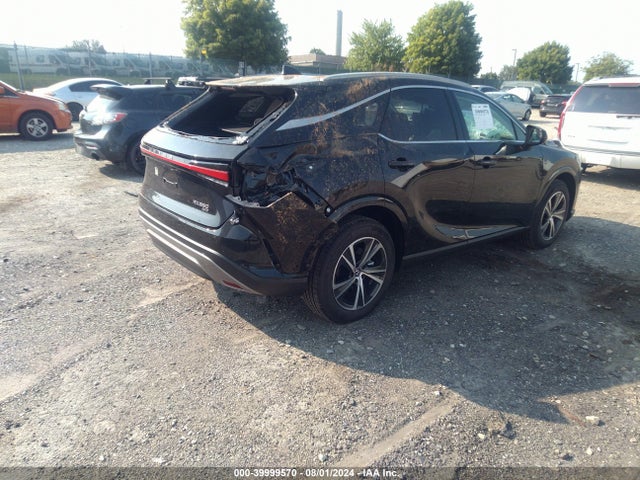 2T2BAMCA2RC065500 Lexus Rx 350 F Sport Handling/luxury/premium/premium Plus