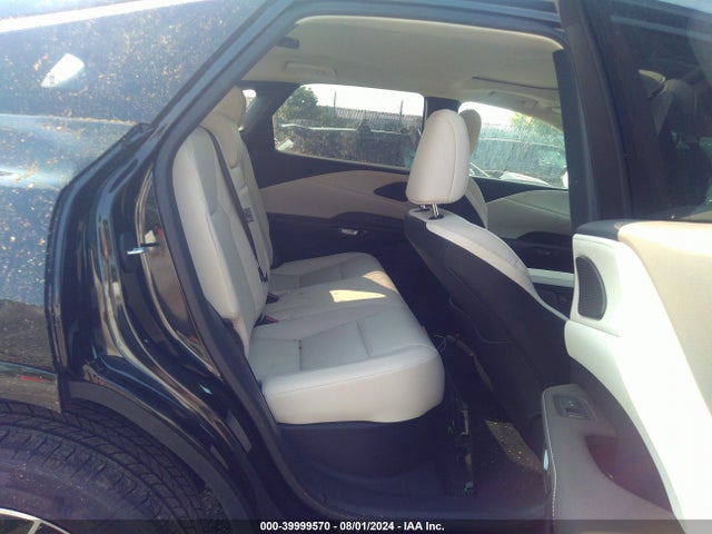 2T2BAMCA2RC065500 Lexus Rx 350 F Sport Handling/luxury/premium/premium Plus