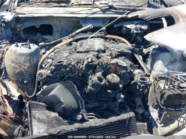 4JGDA5GB0KB204884 Mercedes-Benz Gle 400 4matic