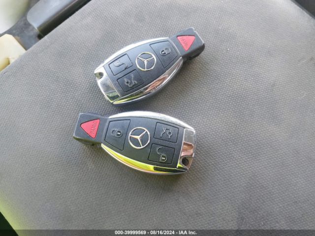 4JGDA5GB0KB204884 Mercedes-Benz Gle 400 4matic