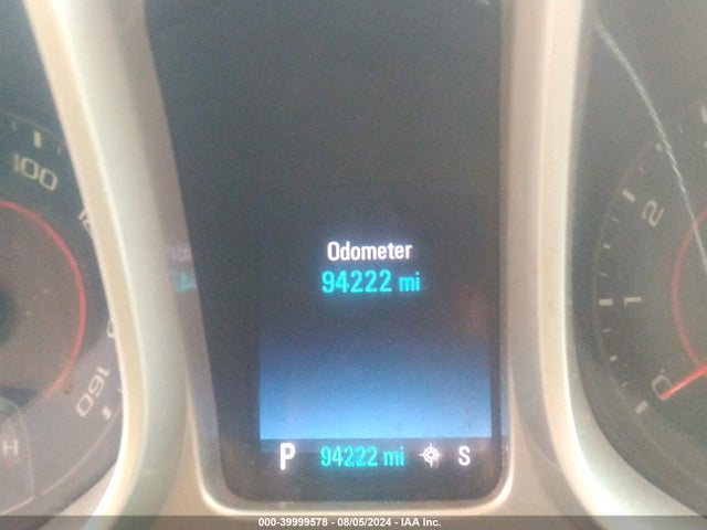 Chevrolet Camaro 2lt 2015 2G1FF1E35F9112124 Image 15