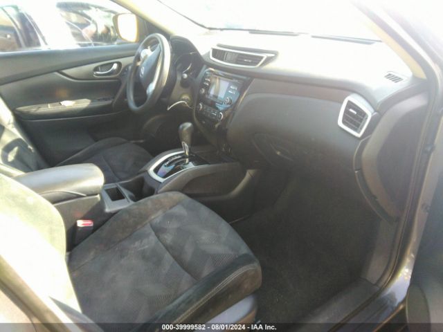 5N1AT2MT2GC917831 Nissan ROGUE S