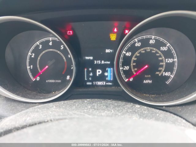 4A4AP3AU3EE011161 Mitsubishi Outlander Sport Es