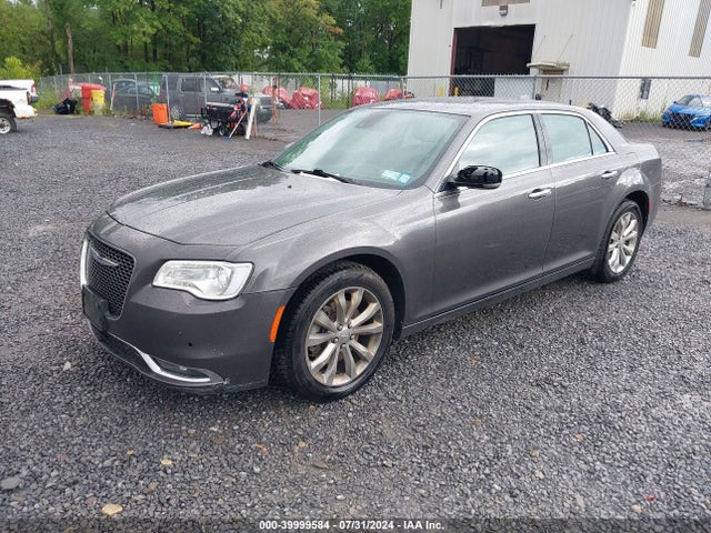Chrysler 300c Awd 2017 2C3CCAKG3HH582563 Image 2