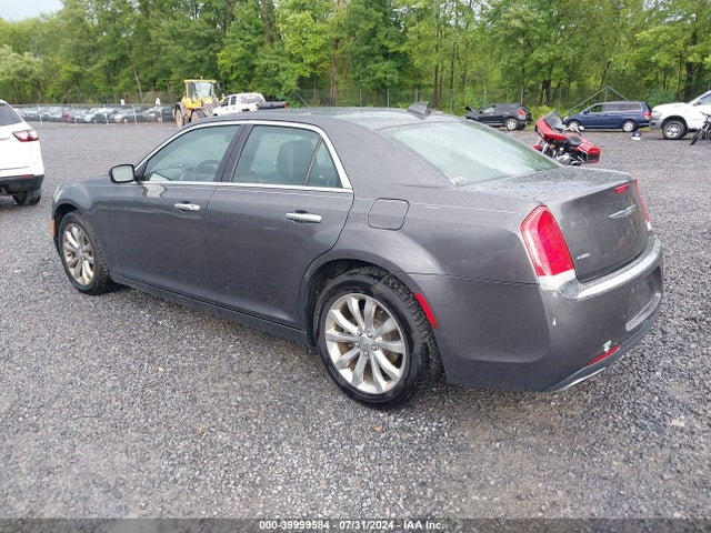 Chrysler 300c Awd 2017 2C3CCAKG3HH582563 Image 3
