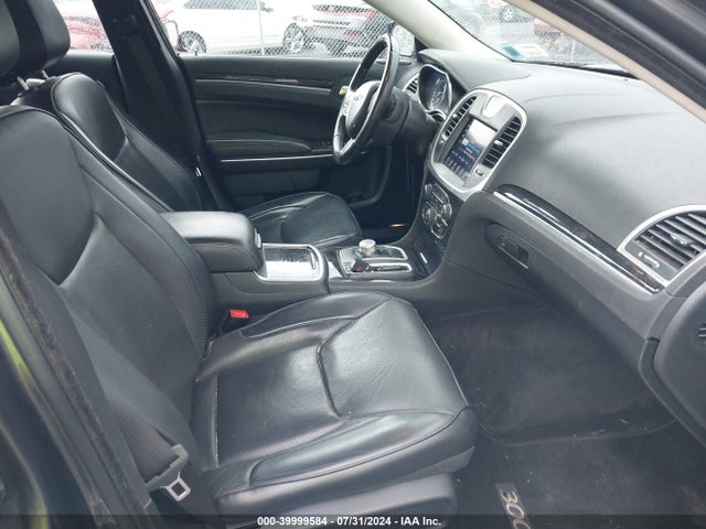 Chrysler 300c Awd 2017 2C3CCAKG3HH582563 Image 5