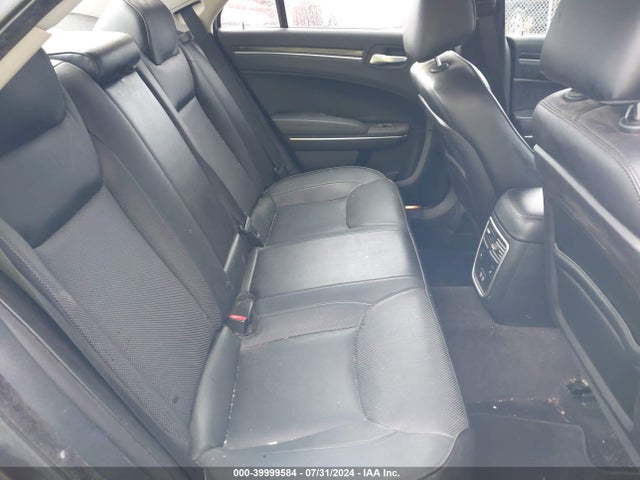 Chrysler 300c Awd 2017 2C3CCAKG3HH582563 Image 8