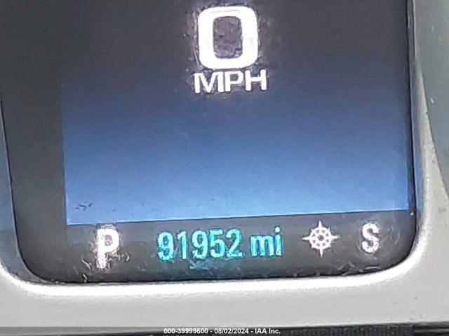Chevrolet Camaro 2lt 2015 2G1FF1E3XF9213899 Image 15