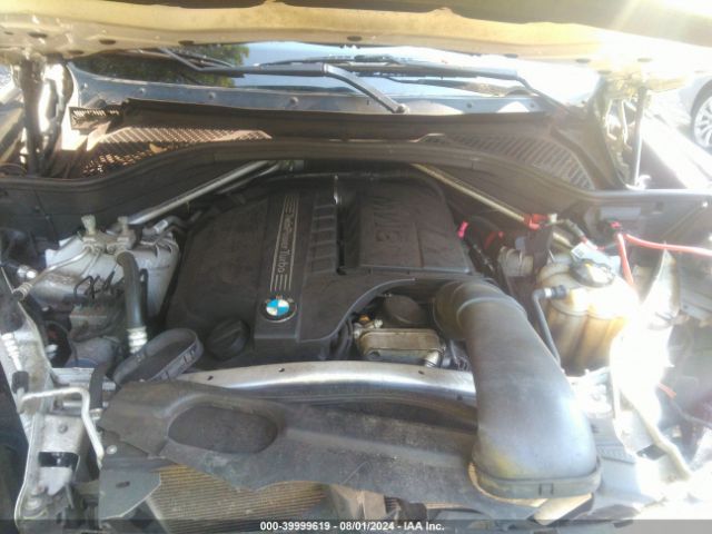 5UXKR0C51H0U50269 BMW X5 Xdrive35i
