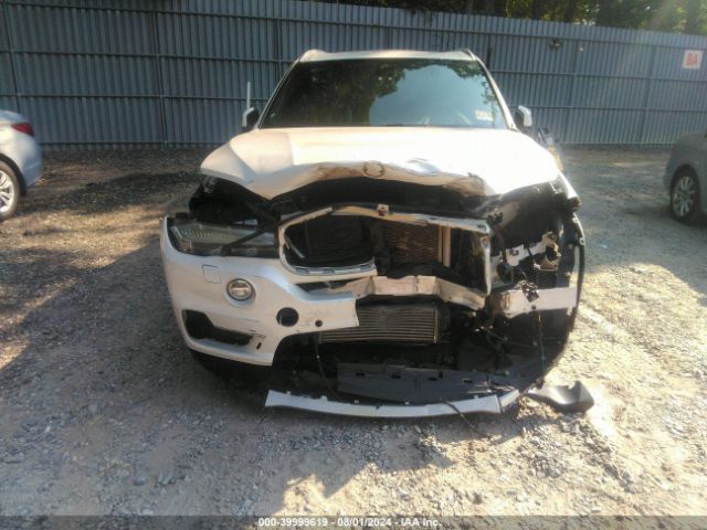 5UXKR0C51H0U50269 BMW X5 Xdrive35i