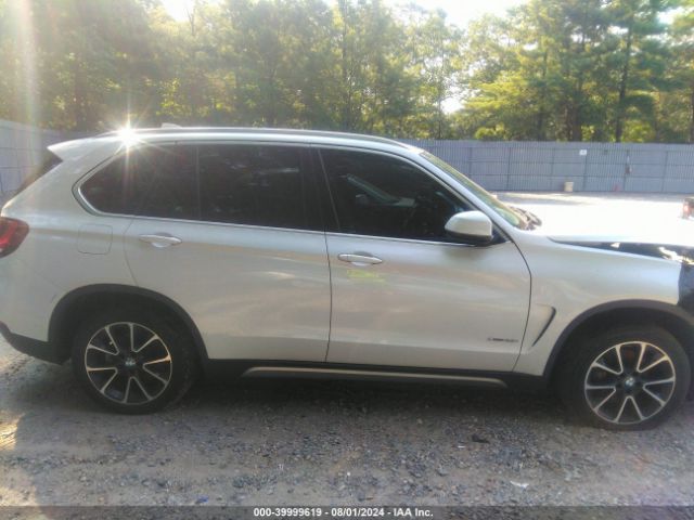 5UXKR0C51H0U50269 BMW X5 Xdrive35i
