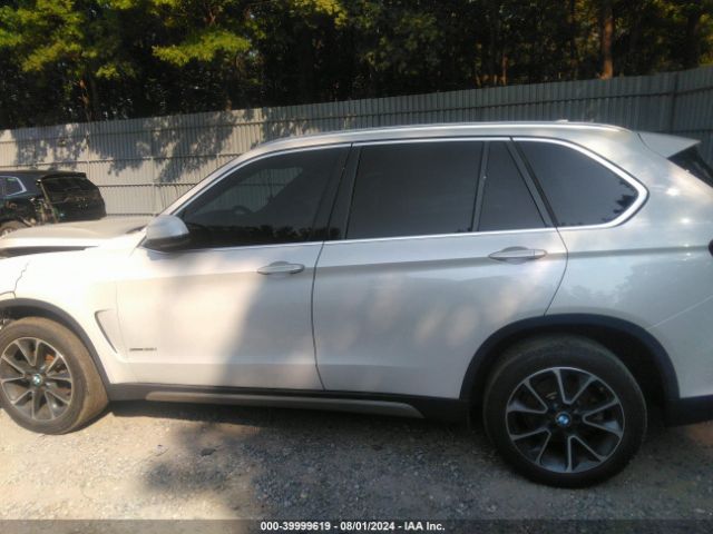 5UXKR0C51H0U50269 BMW X5 Xdrive35i