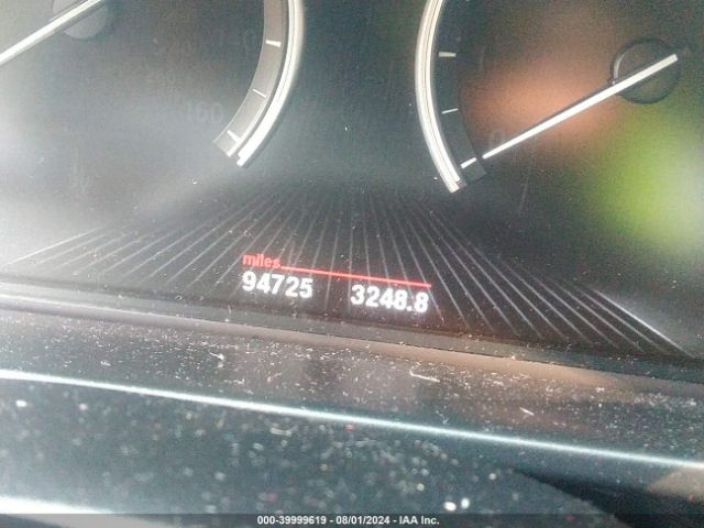 5UXKR0C51H0U50269 BMW X5 Xdrive35i