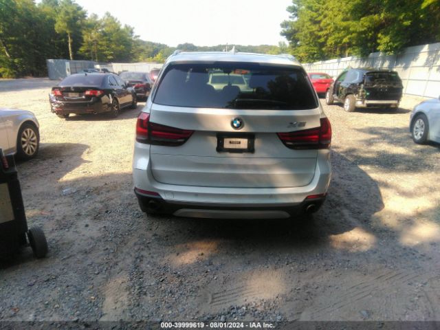 5UXKR0C51H0U50269 BMW X5 Xdrive35i