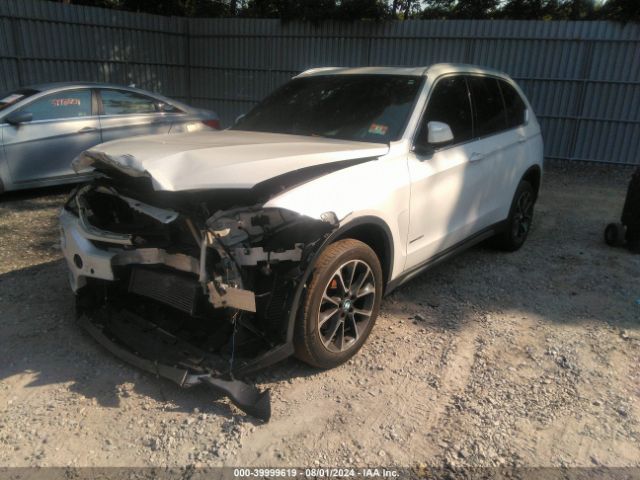 5UXKR0C51H0U50269 BMW X5 Xdrive35i