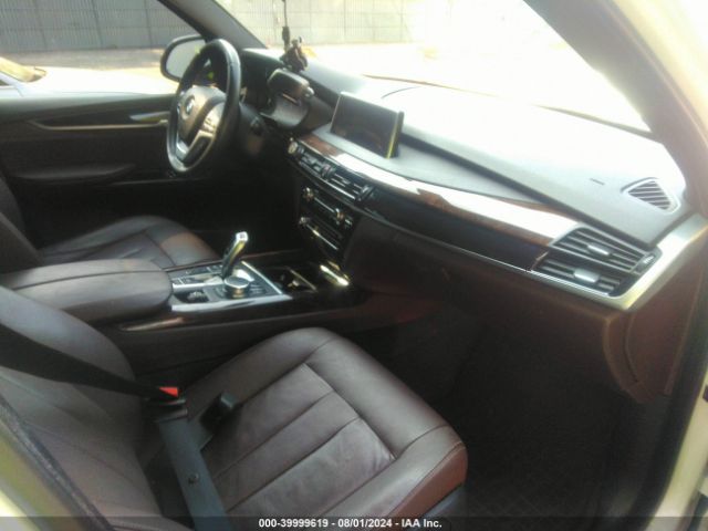 5UXKR0C51H0U50269 BMW X5 Xdrive35i