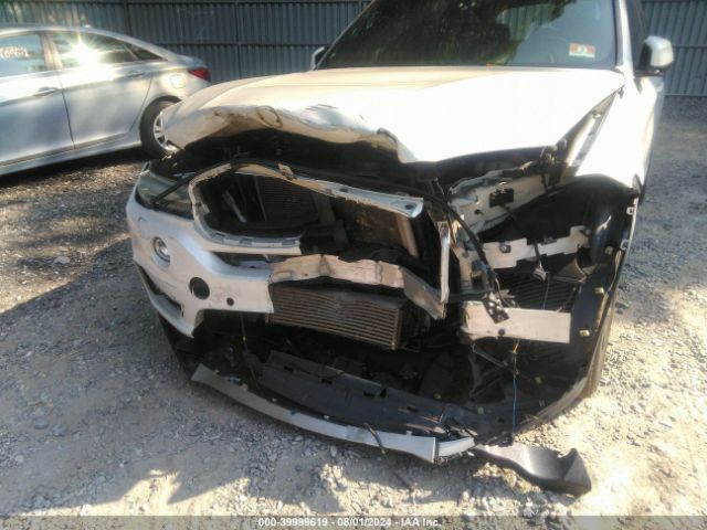5UXKR0C51H0U50269 BMW X5 Xdrive35i