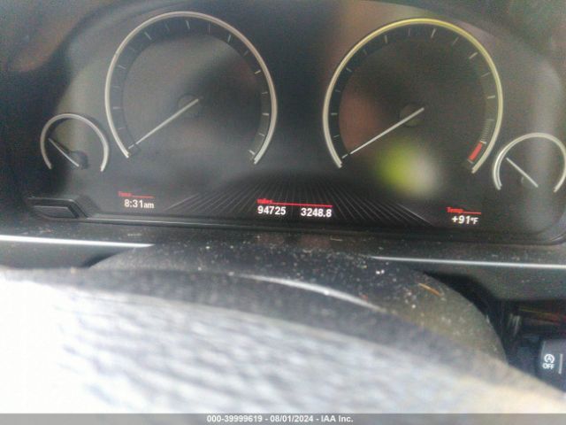 5UXKR0C51H0U50269 BMW X5 Xdrive35i