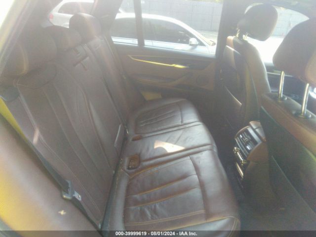 5UXKR0C51H0U50269 BMW X5 Xdrive35i