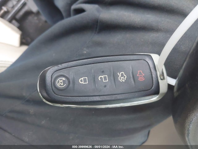 Ford Taurus Limited 2014 1FAHP2F88EG140602 Image 11