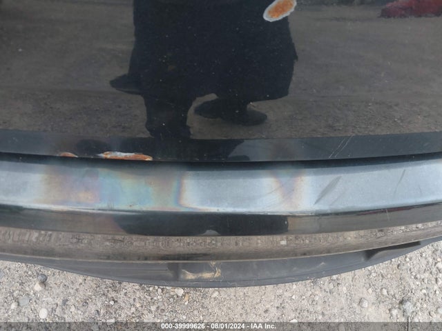 Ford Taurus Limited 2014 1FAHP2F88EG140602 Image 13