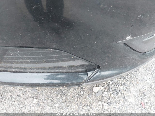 Ford Taurus Limited 2014 1FAHP2F88EG140602 Image 14