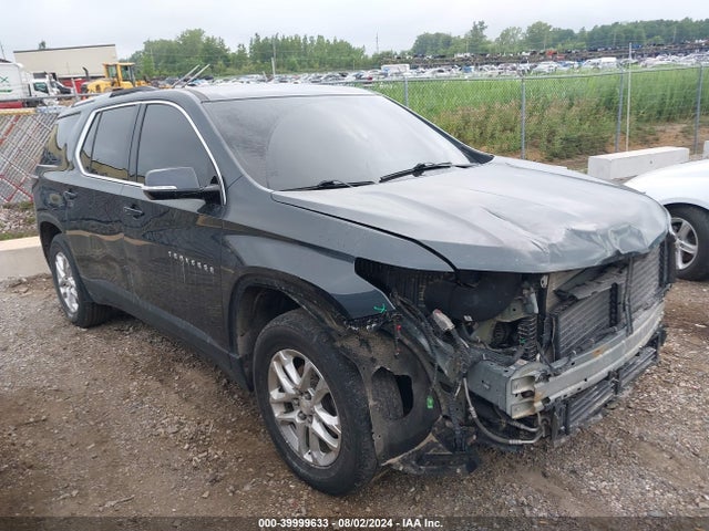 2018 1GNERGKW9JJ230628 main image