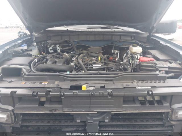 1FMDE7BH8RLA32443 Ford Bronco Big Bend